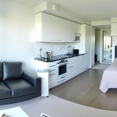 Eerikinpiha Residence Turku Dış mekan fotoğraf