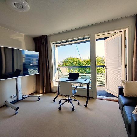 Eerikinpiha Residence Turku Dış mekan fotoğraf