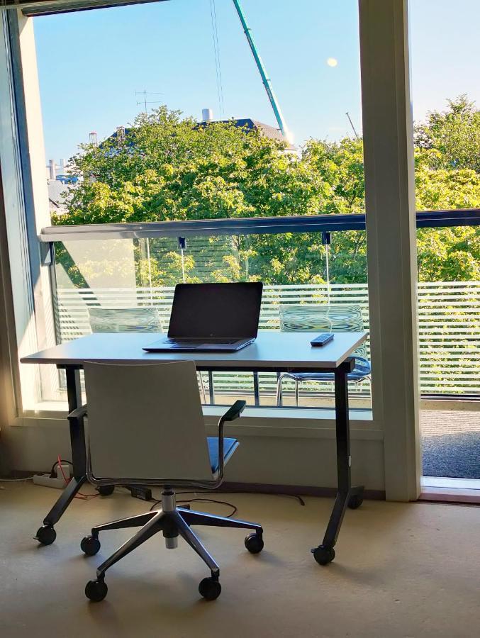 Eerikinpiha Residence Turku Dış mekan fotoğraf